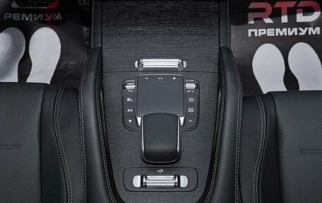 Mercedes-Benz GLE, 2025 год, 15 200 000 рублей, 17 фотография