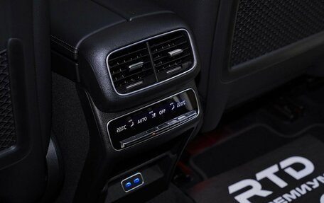 Mercedes-Benz GLE, 2025 год, 15 200 000 рублей, 21 фотография