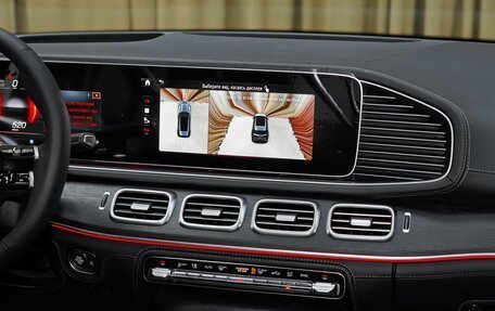 Mercedes-Benz GLE, 2025 год, 15 200 000 рублей, 18 фотография