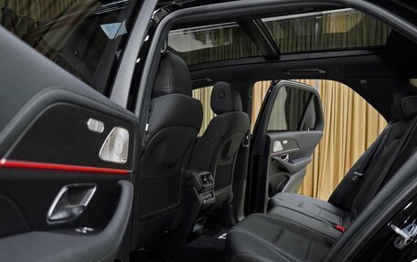 Mercedes-Benz GLE, 2025 год, 15 200 000 рублей, 22 фотография