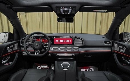 Mercedes-Benz GLE, 2025 год, 15 200 000 рублей, 12 фотография