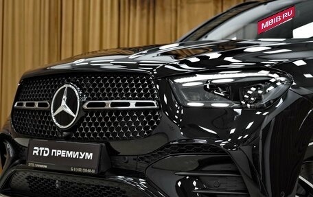 Mercedes-Benz GLE, 2025 год, 15 200 000 рублей, 24 фотография