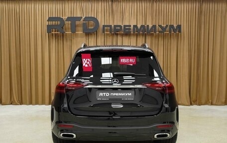 Mercedes-Benz GLE, 2025 год, 15 200 000 рублей, 9 фотография