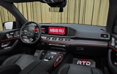 Mercedes-Benz GLE, 2025 год, 15 200 000 рублей, 13 фотография