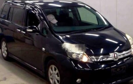 Toyota ISis I, 2011 год, 1 370 000 рублей, 5 фотография