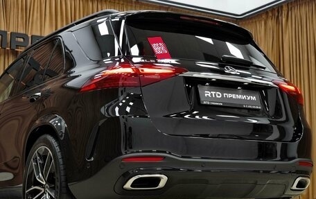 Mercedes-Benz GLE, 2025 год, 15 200 000 рублей, 26 фотография