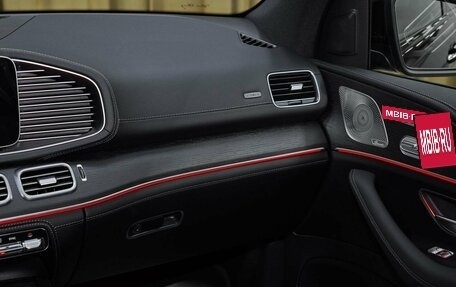 Mercedes-Benz GLE, 2025 год, 15 200 000 рублей, 20 фотография