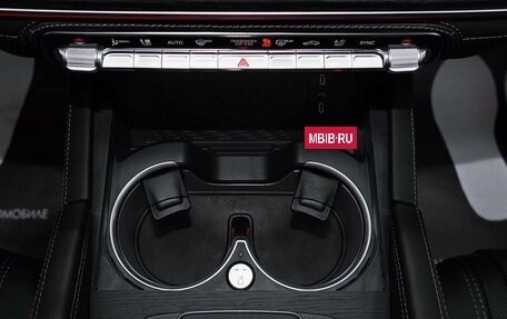 Mercedes-Benz GLE, 2025 год, 15 200 000 рублей, 19 фотография