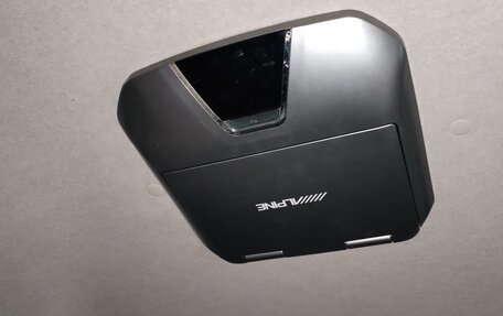 Toyota ISis I, 2011 год, 1 370 000 рублей, 8 фотография