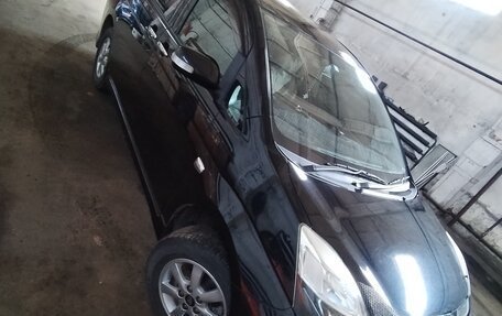 Toyota ISis I, 2011 год, 1 370 000 рублей, 11 фотография