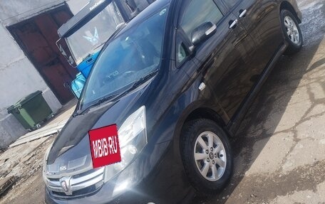 Toyota ISis I, 2011 год, 1 370 000 рублей, 3 фотография