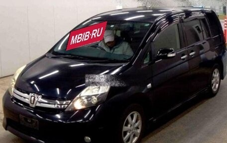 Toyota ISis I, 2011 год, 1 370 000 рублей, 7 фотография