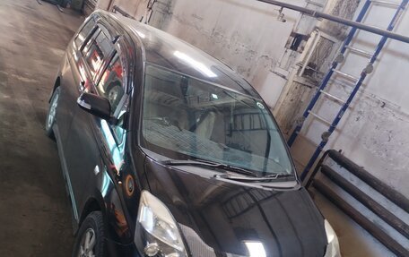 Toyota ISis I, 2011 год, 1 370 000 рублей, 16 фотография