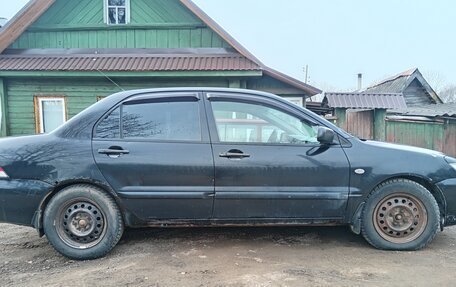 Mitsubishi Lancer IX, 2005 год, 155 000 рублей, 6 фотография