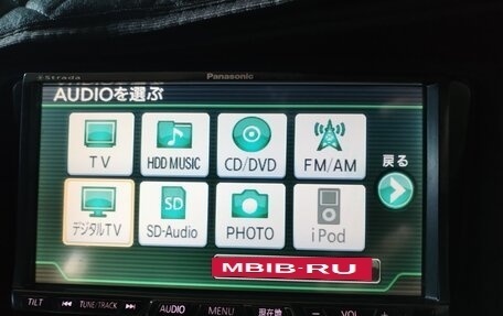 Toyota ISis I, 2011 год, 1 370 000 рублей, 10 фотография