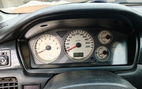 Mitsubishi Lancer IX, 2005 год, 155 000 рублей, 9 фотография