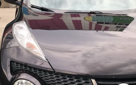 Nissan Juke II, 2012 год, 1 300 000 рублей, 2 фотография