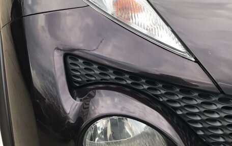 Nissan Juke II, 2012 год, 1 300 000 рублей, 4 фотография