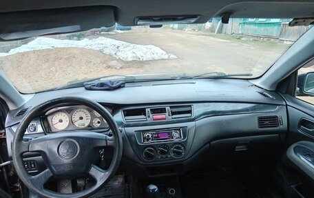 Mitsubishi Lancer IX, 2005 год, 155 000 рублей, 11 фотография