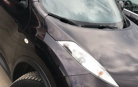 Nissan Juke II, 2012 год, 1 300 000 рублей, 3 фотография