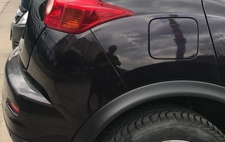 Nissan Juke II, 2012 год, 1 300 000 рублей, 6 фотография