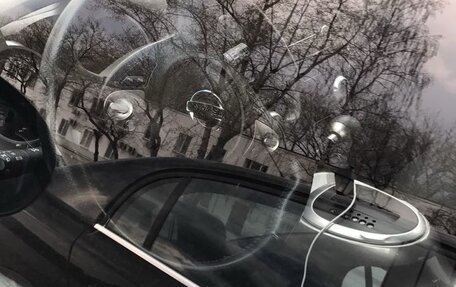 Nissan Juke II, 2012 год, 1 300 000 рублей, 10 фотография