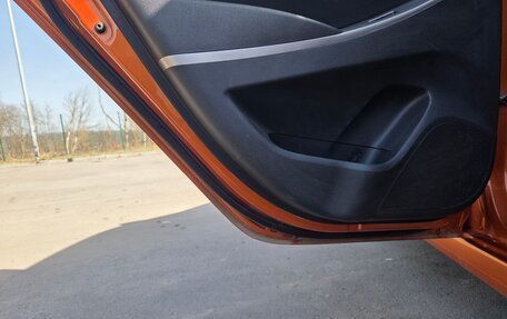 Hyundai Solaris II рестайлинг, 2014 год, 750 000 рублей, 10 фотография