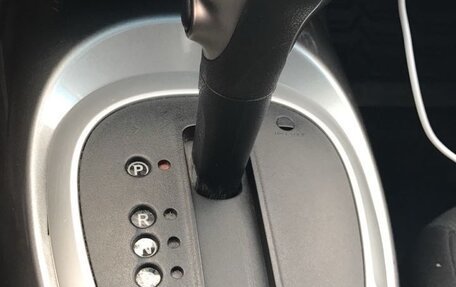 Nissan Juke II, 2012 год, 1 300 000 рублей, 11 фотография