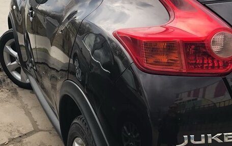 Nissan Juke II, 2012 год, 1 300 000 рублей, 14 фотография