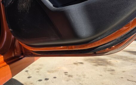 Hyundai Solaris II рестайлинг, 2014 год, 750 000 рублей, 7 фотография