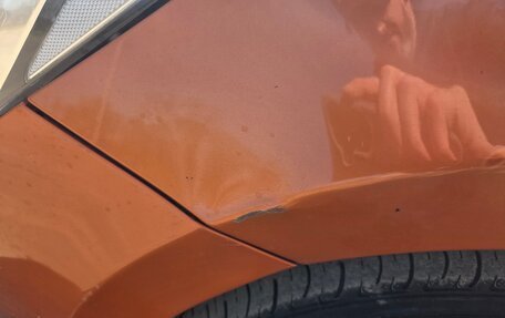 Hyundai Solaris II рестайлинг, 2014 год, 750 000 рублей, 14 фотография