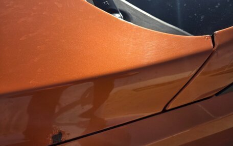 Hyundai Solaris II рестайлинг, 2014 год, 750 000 рублей, 15 фотография