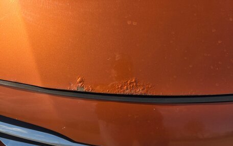 Hyundai Solaris II рестайлинг, 2014 год, 750 000 рублей, 16 фотография