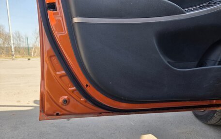 Hyundai Solaris II рестайлинг, 2014 год, 750 000 рублей, 12 фотография