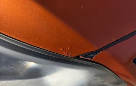 Hyundai Solaris II рестайлинг, 2014 год, 750 000 рублей, 17 фотография