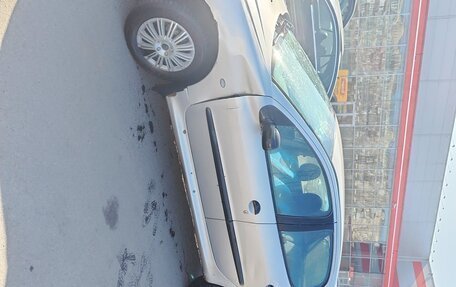 Peugeot 206, 2000 год, 75 000 рублей, 5 фотография