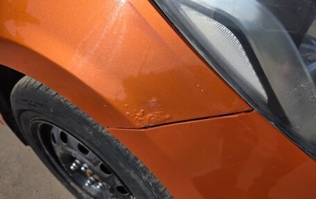 Hyundai Solaris II рестайлинг, 2014 год, 750 000 рублей, 18 фотография