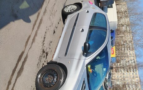 Peugeot 206, 2000 год, 75 000 рублей, 4 фотография