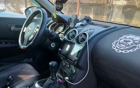 Nissan Qashqai, 2012 год, 1 150 000 рублей, 4 фотография