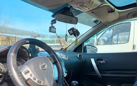 Nissan Qashqai, 2012 год, 1 150 000 рублей, 3 фотография