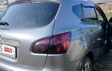 Nissan Qashqai, 2012 год, 1 150 000 рублей, 2 фотография