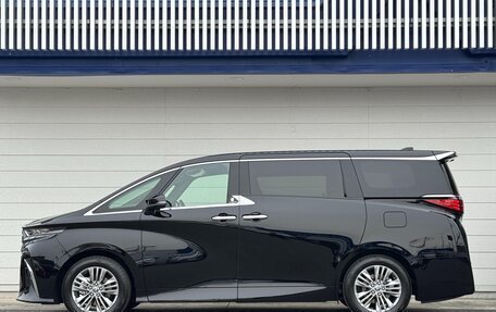 Toyota Alphard, 2025 год, 8 110 000 рублей, 6 фотография