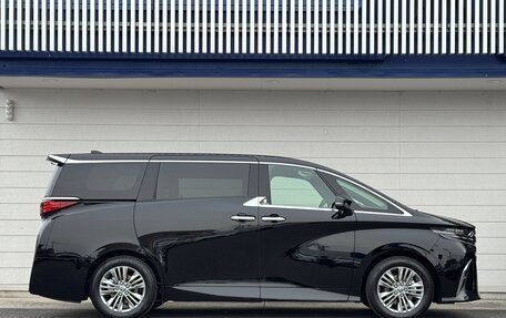 Toyota Alphard, 2025 год, 8 110 000 рублей, 7 фотография