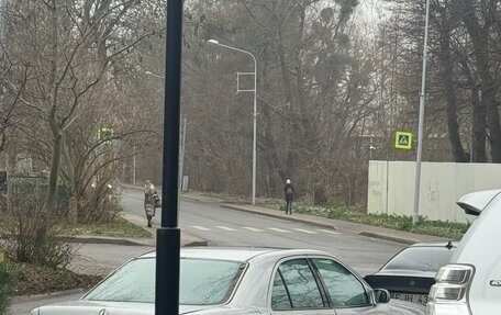 Mercedes-Benz E-Класс, 2001 год, 220 000 рублей, 3 фотография