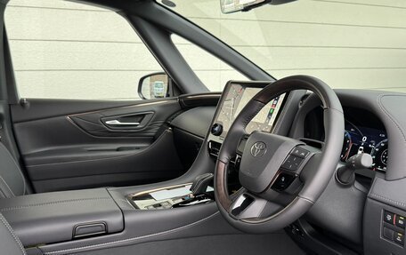 Toyota Alphard, 2025 год, 8 110 000 рублей, 20 фотография