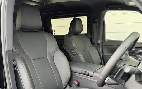 Toyota Alphard, 2025 год, 8 110 000 рублей, 21 фотография