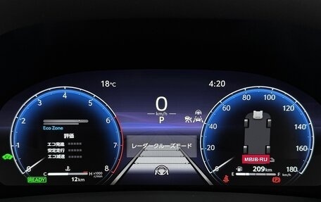 Toyota Alphard, 2025 год, 8 110 000 рублей, 13 фотография