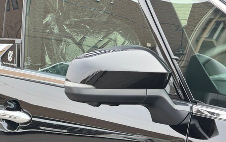 Toyota Alphard, 2025 год, 8 110 000 рублей, 30 фотография