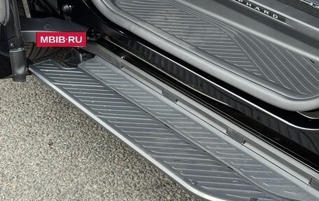 Toyota Alphard, 2025 год, 8 110 000 рублей, 33 фотография