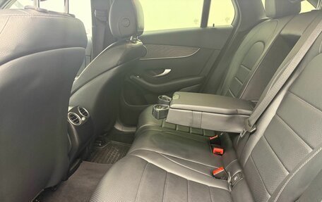 Mercedes-Benz GLC, 2021 год, 4 599 900 рублей, 18 фотография